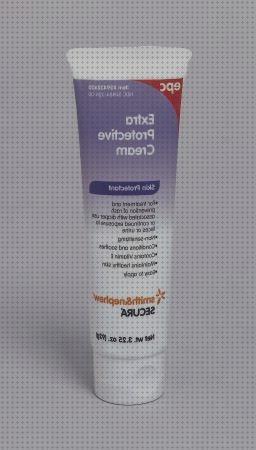 Review de secura crema protectora