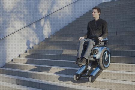Los mejores 24 Segway Sillas De Ruedas Precios