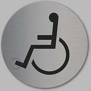 Las mejores marcas de señales señal silla de ruedas