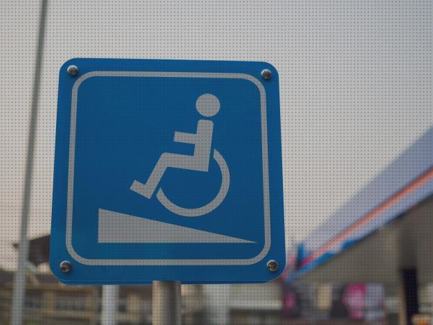 ¿Dónde poder comprar señales señal silla de ruedas?
