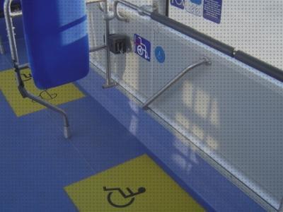 ¿Dónde poder comprar señaletica silla de ruedas?