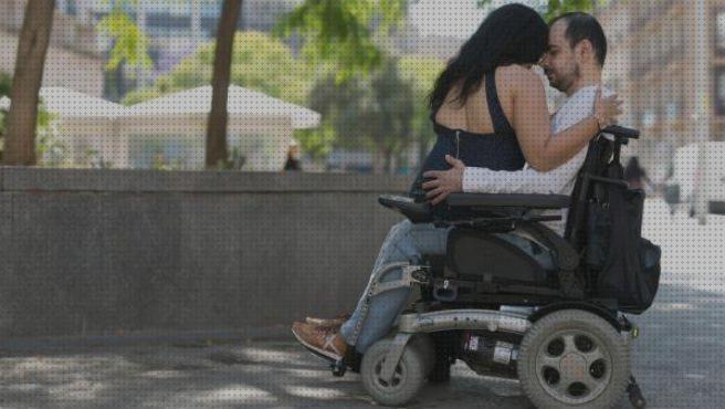 Las mejores marcas de sexo silla de ruedas