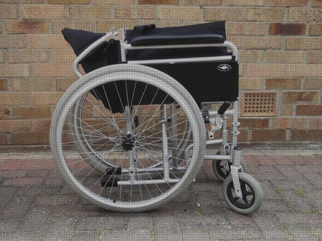13 Mejores siguenza sillas ortopedicas