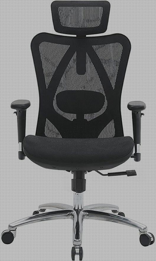 Review de sihoo silla