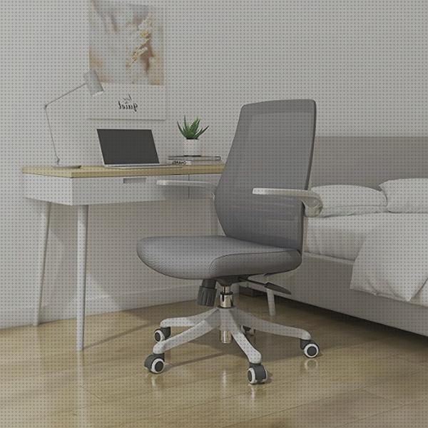 Los 17 Mejores sihoo sillas para comprar