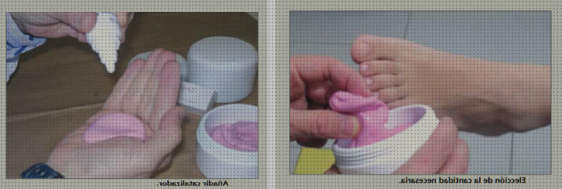 Las mejores podologicas silicona para ortesis podologicas