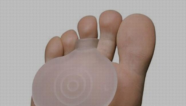 Review de silicona para ortesis podologicas