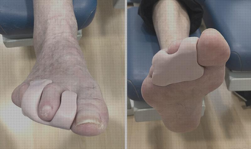 Las mejores marcas de podologicas silicona para ortesis podologicas