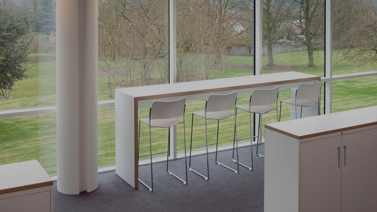 Review de silla articulada