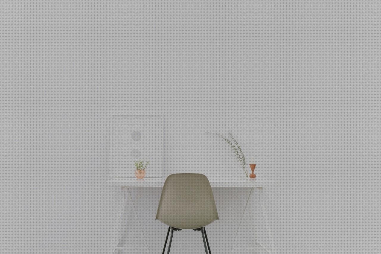 Review de silla bateria