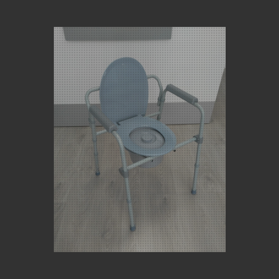 Las mejores marcas de silla inodoro ortopédico sillas silla con inodoro regulable en altura