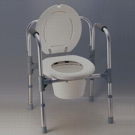 Las mejores silla inodoro ortopédico sillas silla con inodoro regulable en altura