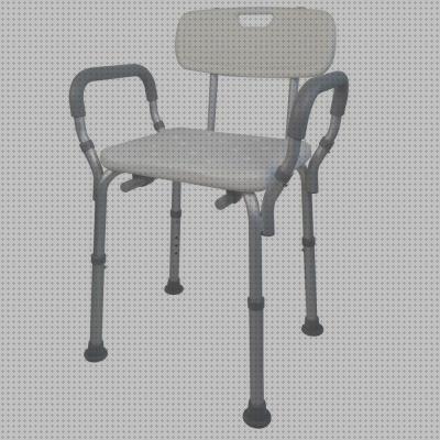 Las mejores sillas silla de baño ortopedica precio