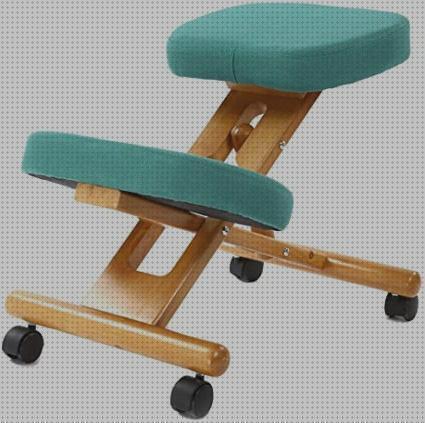 ¿Dónde poder comprar silla de madera ortopédica ergonomica comoda para masaje y oficina?