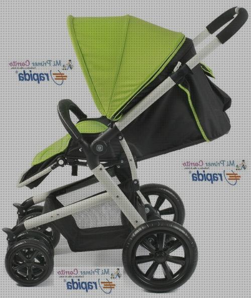 ¿Dónde poder comprar grandes ruedas silla de paseo ligera ruedas grandes?