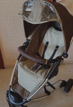 ¿Dónde poder comprar silla de paseo nurse 3 ruedas?