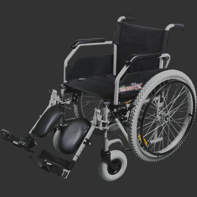 Las mejores silla de ruedas activ