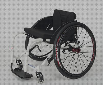 Análisis de las 41 mejores Sillas De Ruedas Activas Caracteristicas
