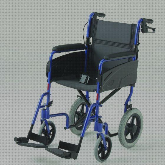 Las 20 Mejores Sillas De Ruedas Alu Lite
