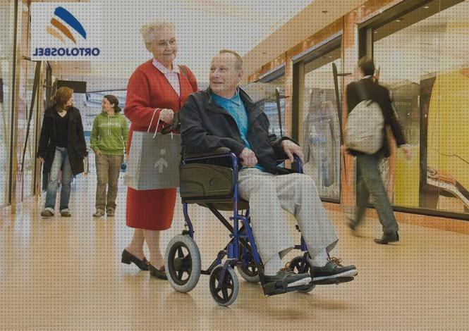 ¿Dónde poder comprar alu ruedas silla de ruedas alu lite?