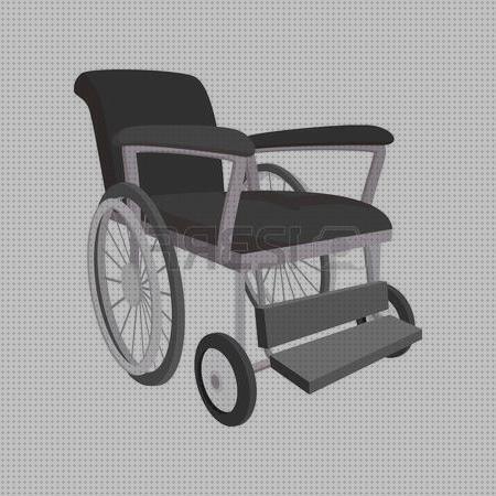 ¿Dónde poder comprar silla de ruedas animada?