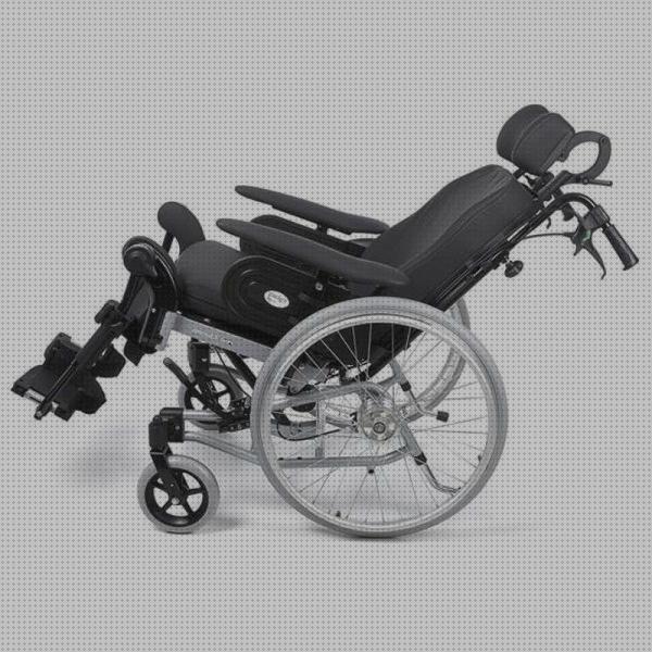 Las mejores 35 Sillas De Ruedas Antiescaras
