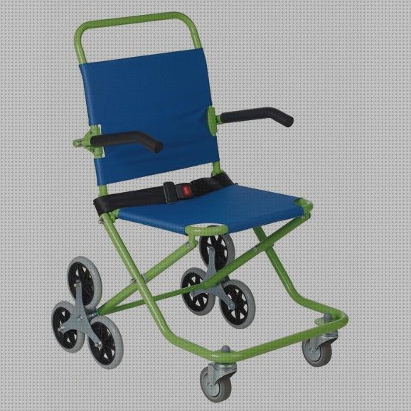 ¿Dónde poder comprar sillas silla de ruedas artesanal?