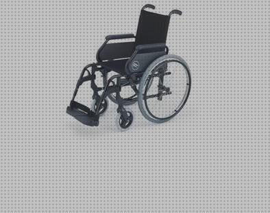 Las mejores sillas silla de ruedas articulada