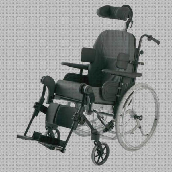Las mejores 19 Sillas De Ruedas Basculante Rea Clematis Invacare