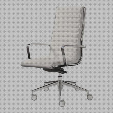 Review de silla de ruedas blanca