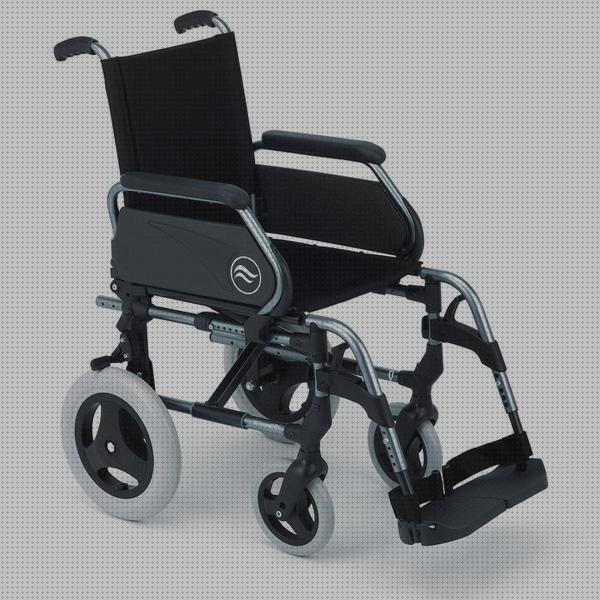 Opiniones de breezy ruedas silla de ruedas breezy 312