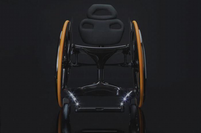 ¿Dónde poder comprar silla de ruedas carbon black precio?