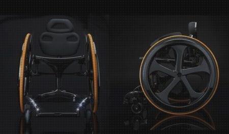 Las mejores 24 Sillas De Ruedas Carbones Black Precios