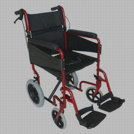Análisis de las 32 mejores Sillas De Ruedas Compactas
