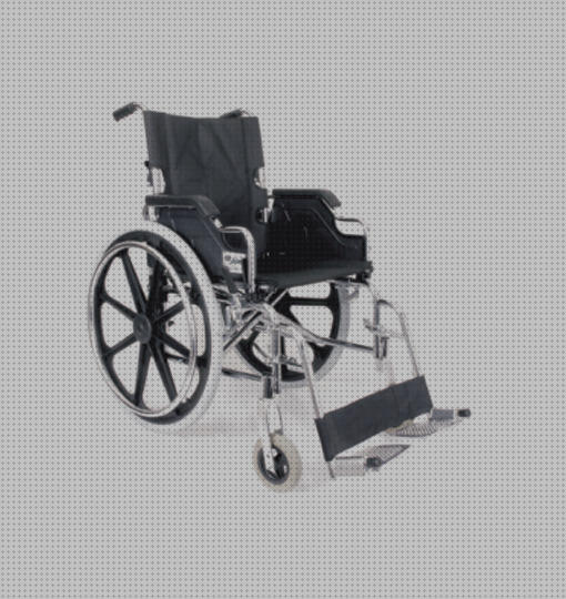 Las 22 Mejores Sillas De Ruedas Con Brazos Removibles