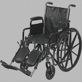 Las mejores brazos ruedas silla de ruedas con brazos removibles