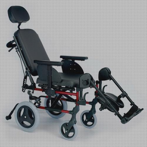 ¿Dónde poder comprar reclinable silla de ruedas con espaldar reclinable?