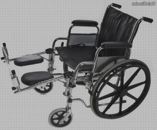 ¿Dónde poder comprar reposapies silla de ruedas con reposapies elevables plegable?