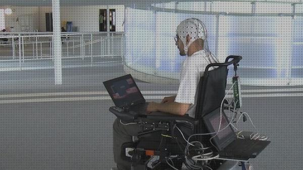 Las 24 Mejores Sillas De Ruedas Controladas Por Las Mentes