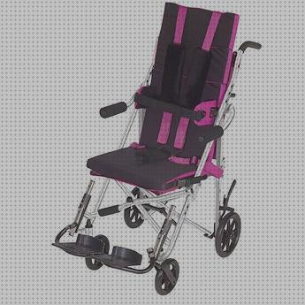 Las mejores silla de ruedas convaid