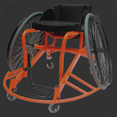 Las mejores marcas de caracteristicas silla de ruedas deportiva caracteristicas