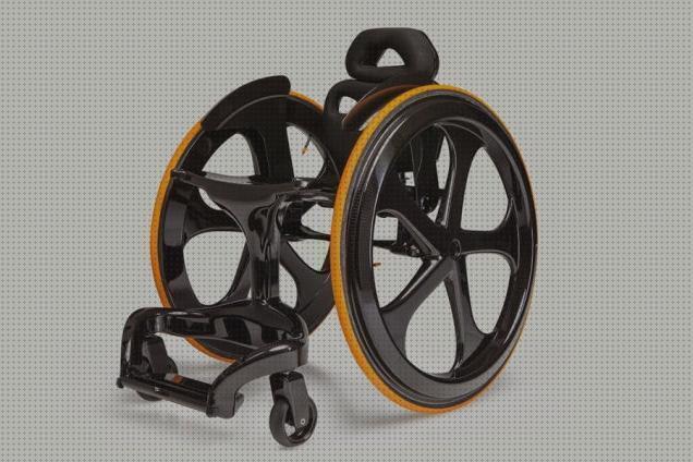 Las 35 Mejores Sillas De Ruedas Desarmable