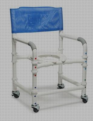 Las mejores silla de ruedas desarmable