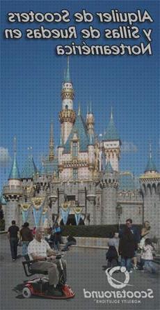 ¿Dónde poder comprar silla de ruedas disney?