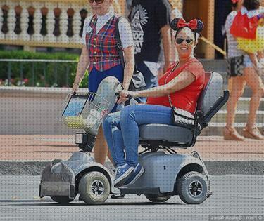 Las mejores 29 Sillas De Ruedas Disney