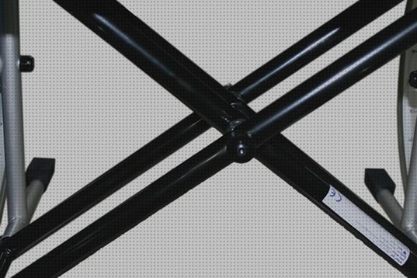 ¿Dónde poder comprar dobles sillas ruedas silla de ruedas doble cruceta?