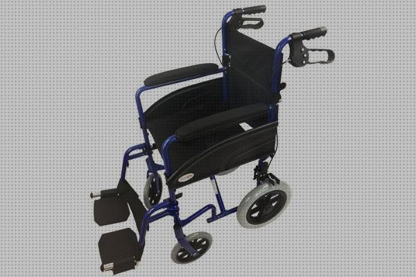 Análisis de las 27 mejores Sillas De Ruedas Easy Way