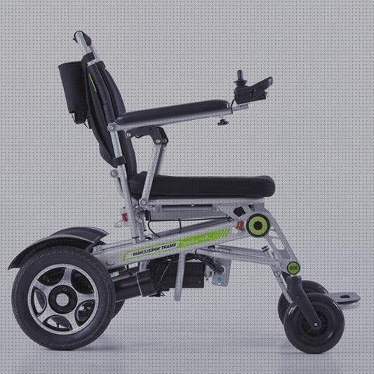 Las mejores airwheel ruedas silla de ruedas electrica airwheel h3s