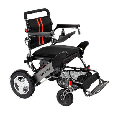Opiniones de las 28 mejores Sillas De Ruedas Electricas Apex