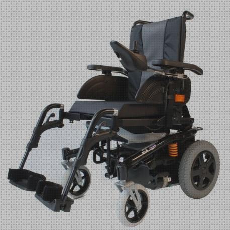 Opiniones de invacare ruedas silla de ruedas electrica invacare bora